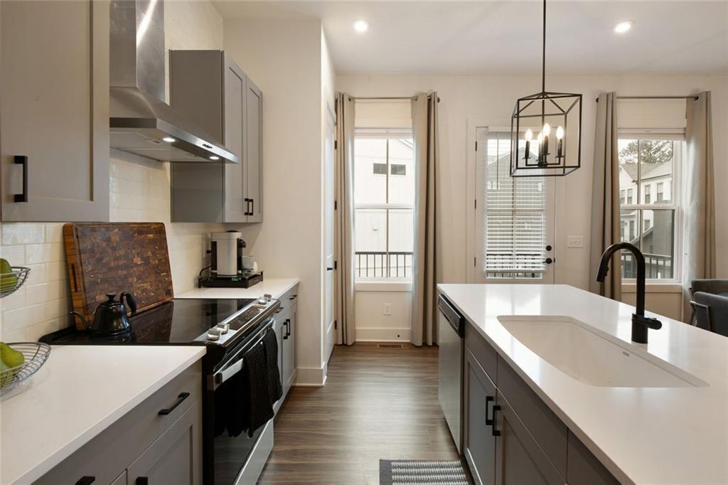 4437 Buckley Way Atlanta, GA 30342