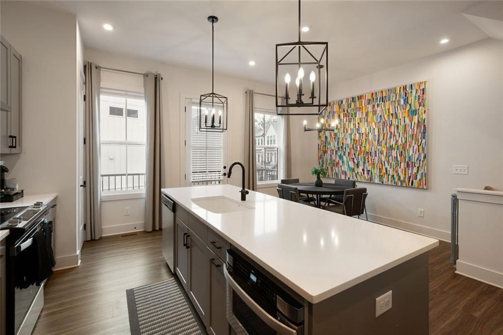 4437 Buckley Way Atlanta, GA 30342