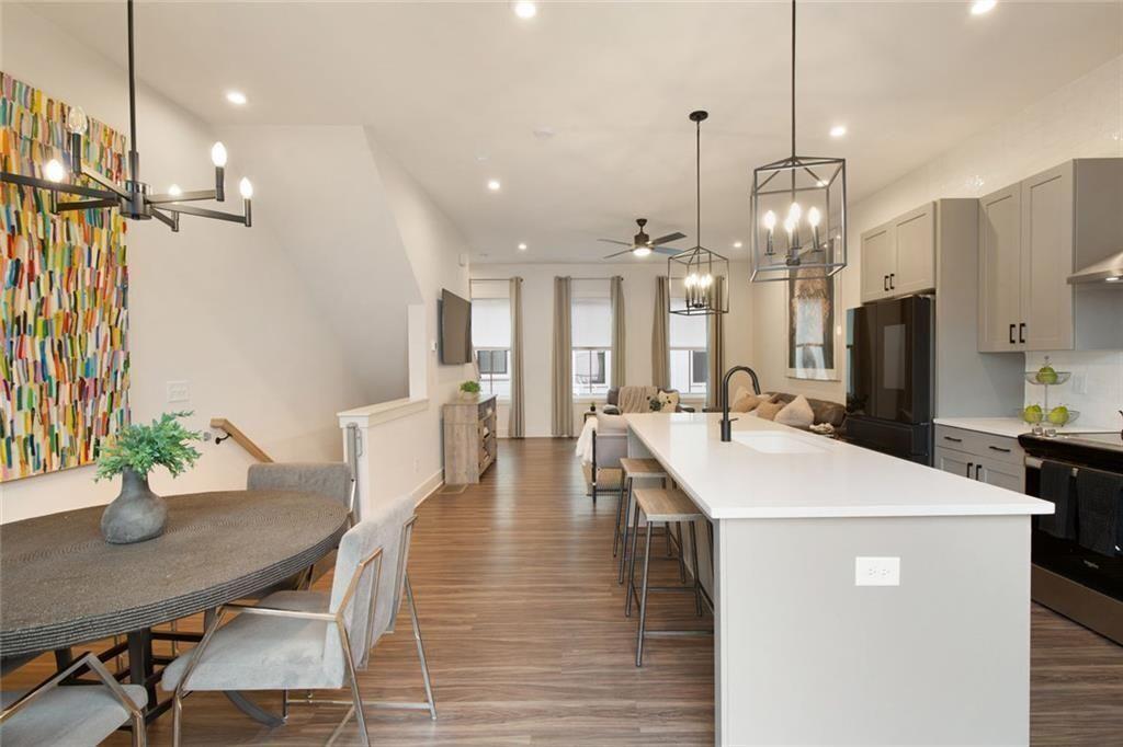 4437 Buckley Way Atlanta, GA 30342