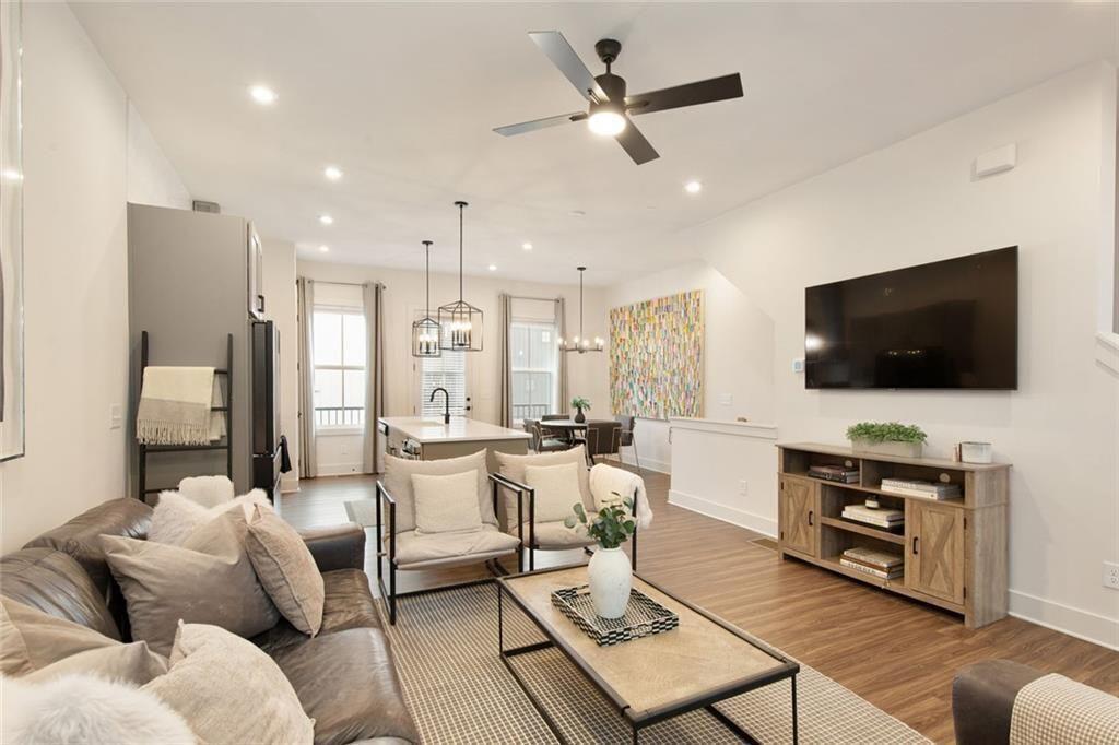 4437 Buckley Way Atlanta, GA 30342