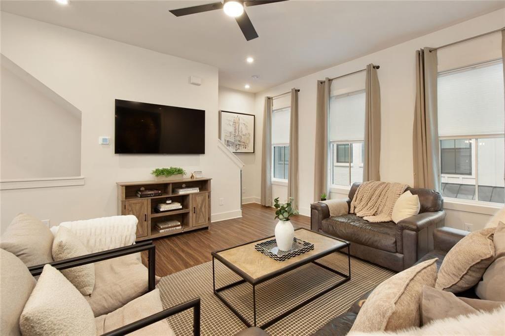 4437 Buckley Way Atlanta, GA 30342