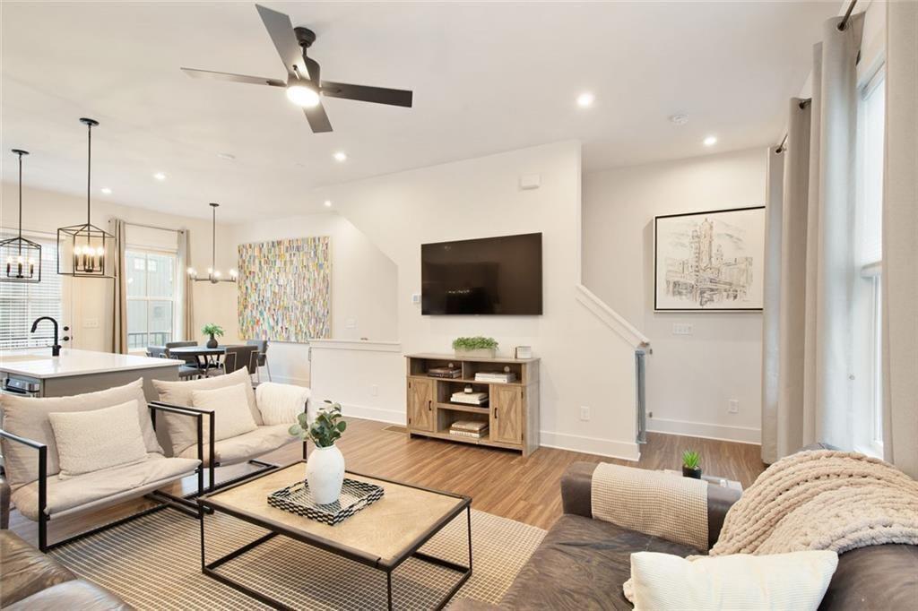 4437 Buckley Way Atlanta, GA 30342