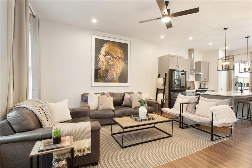 4437 Buckley Way Atlanta, GA 30342