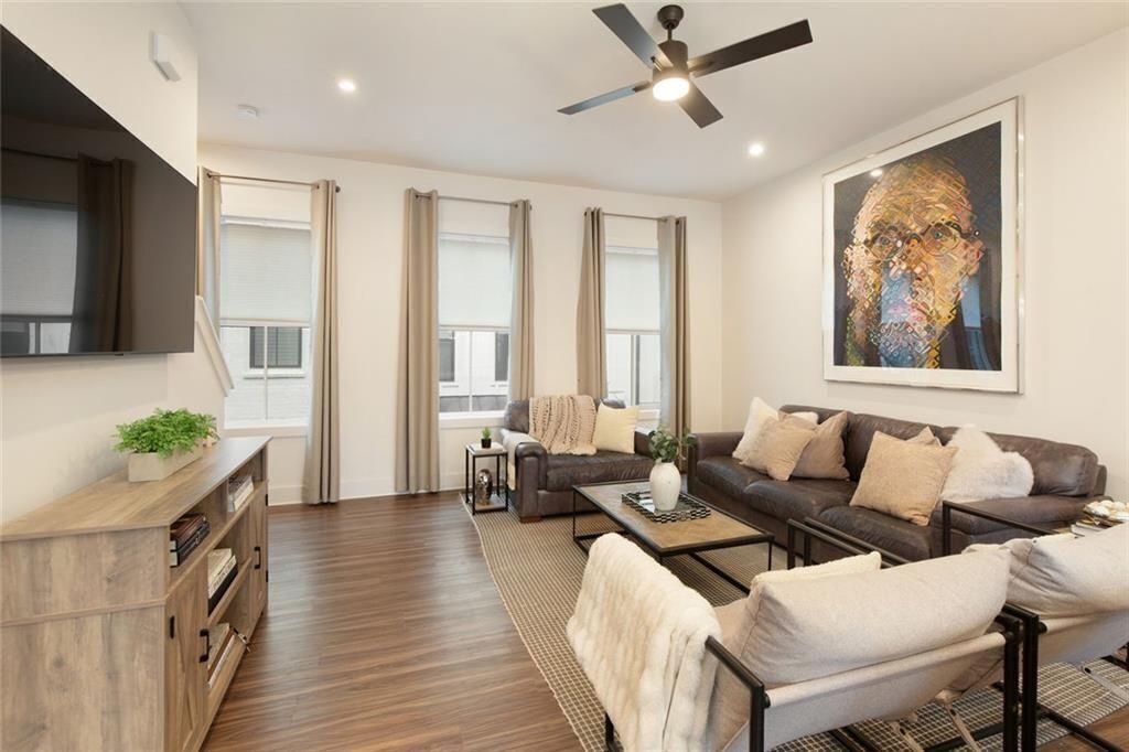 4437 Buckley Way Atlanta, GA 30342