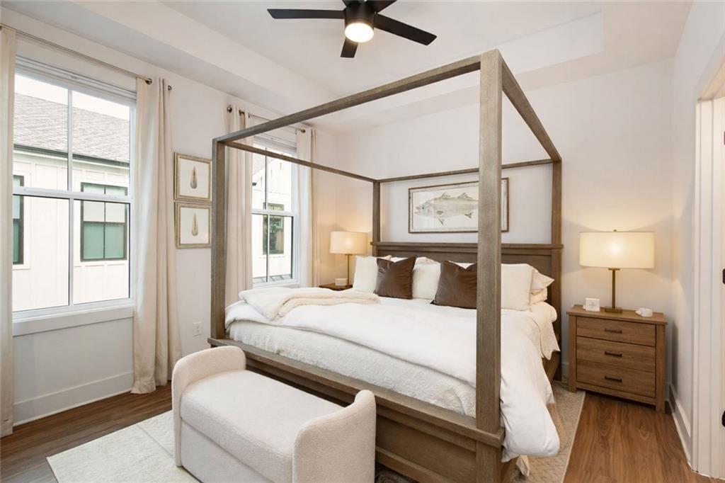 4437 Buckley Way Atlanta, GA 30342