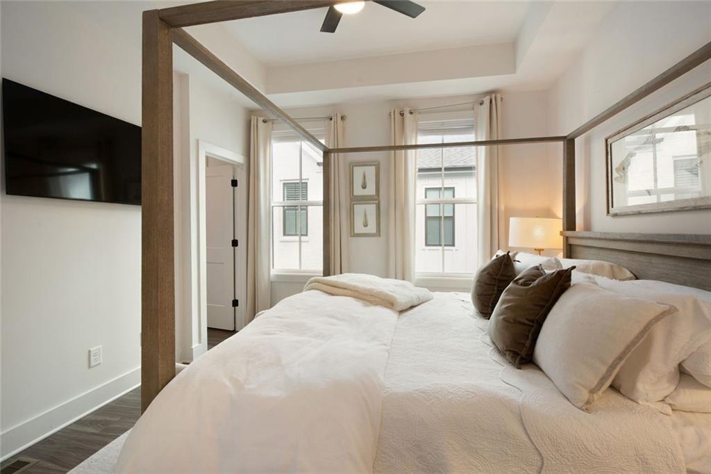 4437 Buckley Way Atlanta, GA 30342