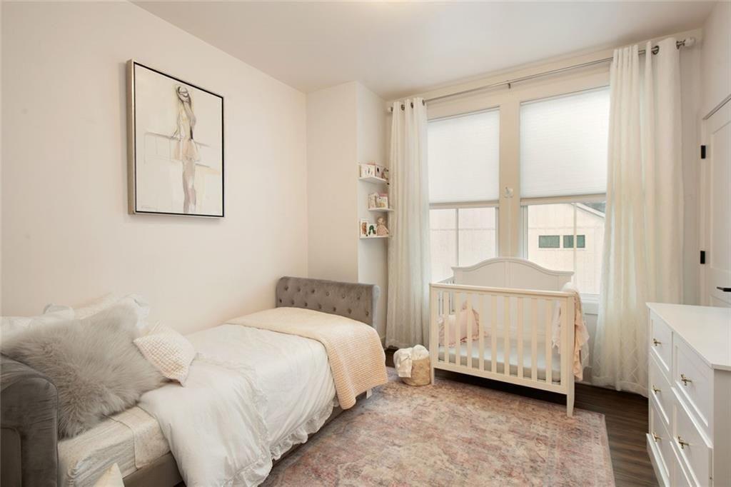 4437 Buckley Way Atlanta, GA 30342