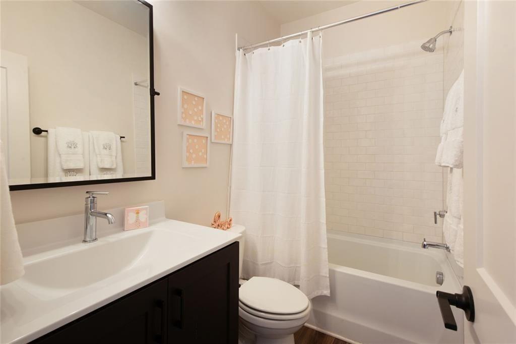 4437 Buckley Way Atlanta, GA 30342