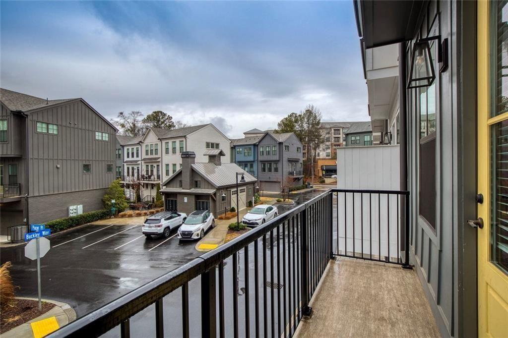 4437 Buckley Way Atlanta, GA 30342