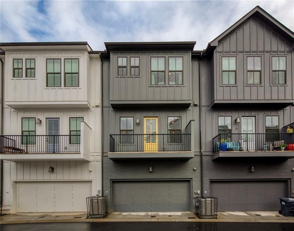 4437 Buckley Way Atlanta, GA 30342