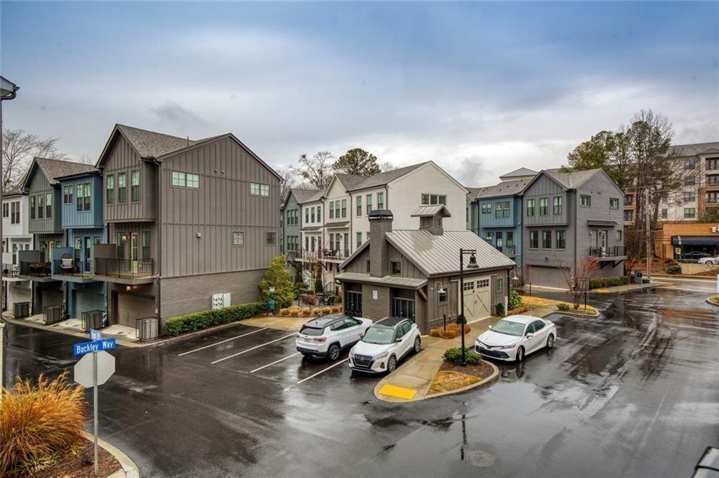 4437 Buckley Way Atlanta, GA 30342