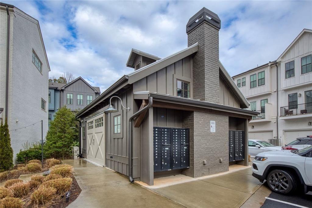 4437 Buckley Way Atlanta, GA 30342