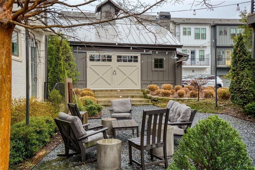 4437 Buckley Way Atlanta, GA 30342