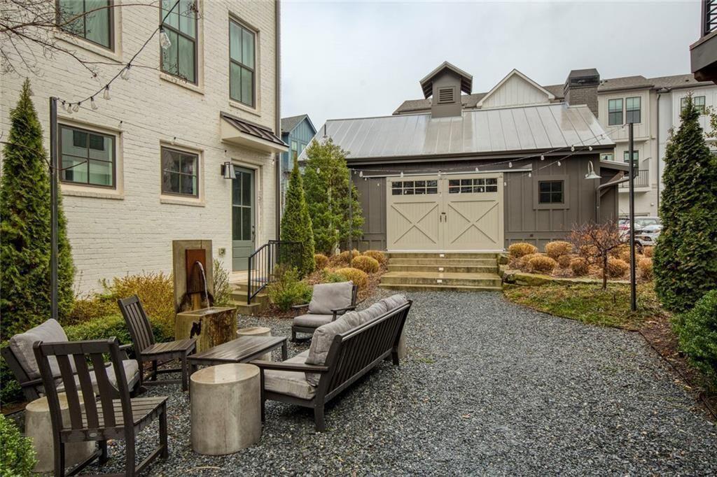 4437 Buckley Way Atlanta, GA 30342