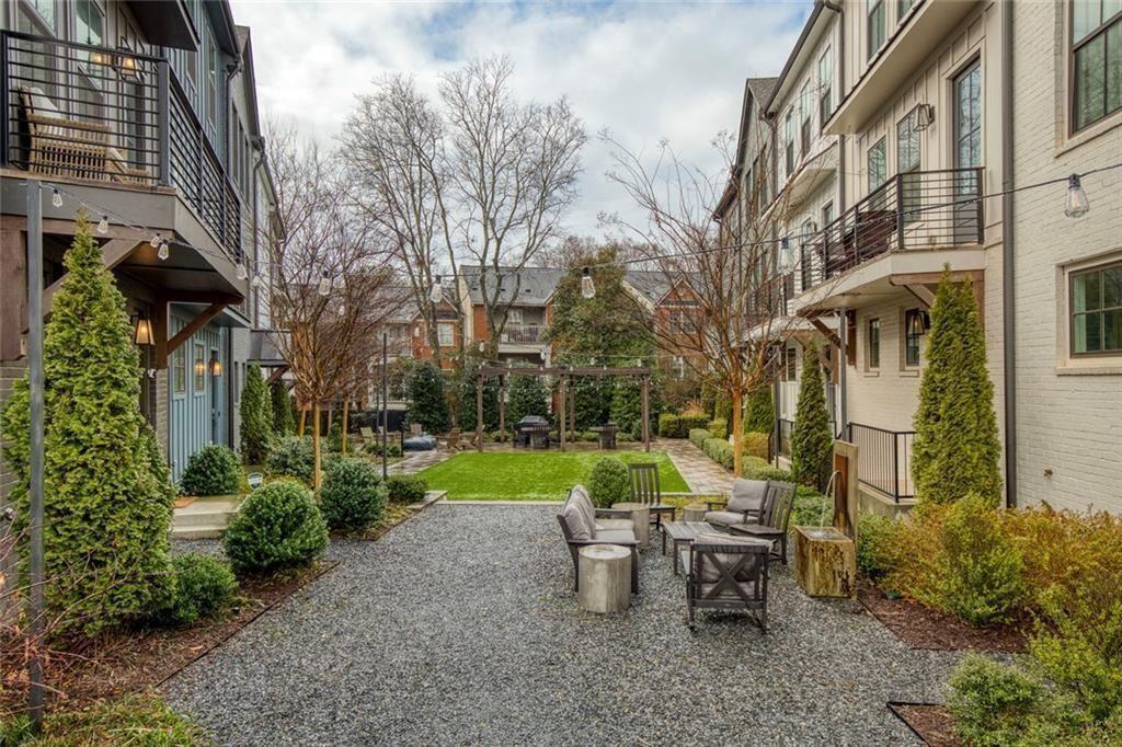 4437 Buckley Way Atlanta, GA 30342