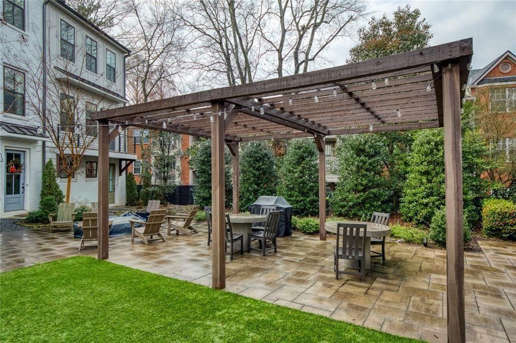 4437 Buckley Way Atlanta, GA 30342