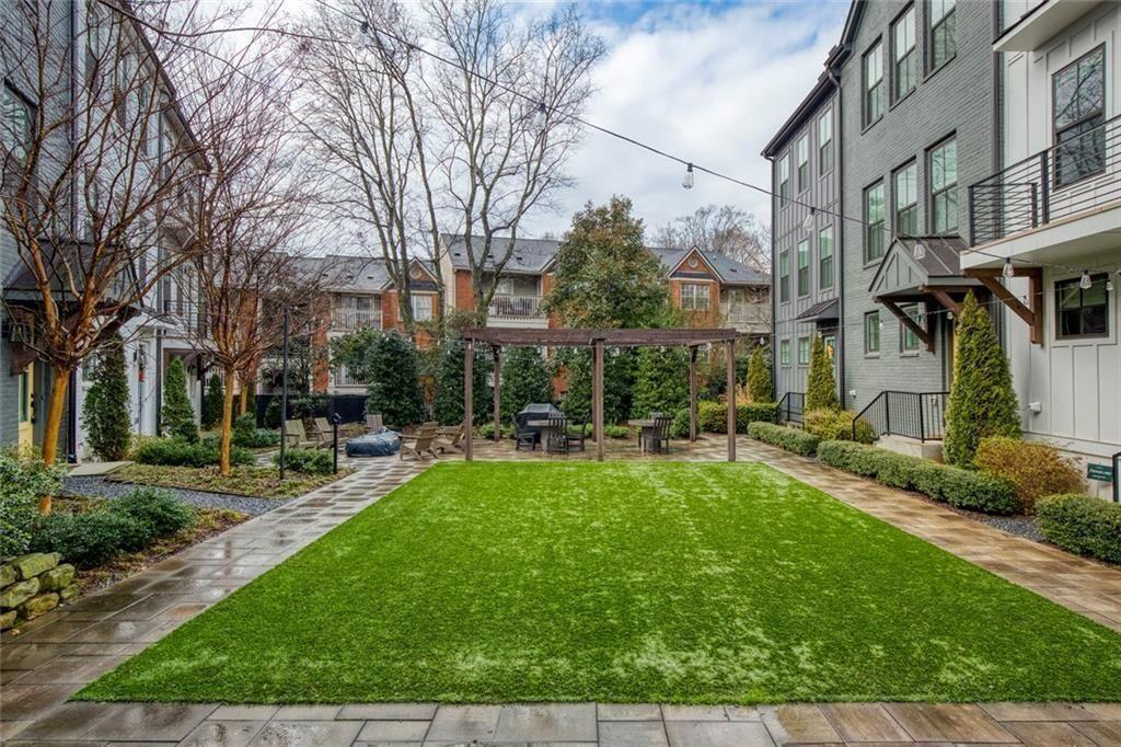 4437 Buckley Way Atlanta, GA 30342