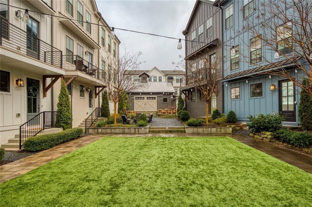 4437 Buckley Way Atlanta, GA 30342