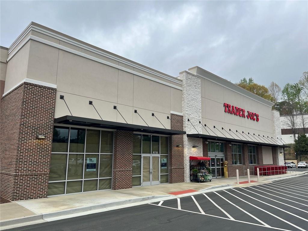 4437 Buckley Way Atlanta, GA 30342