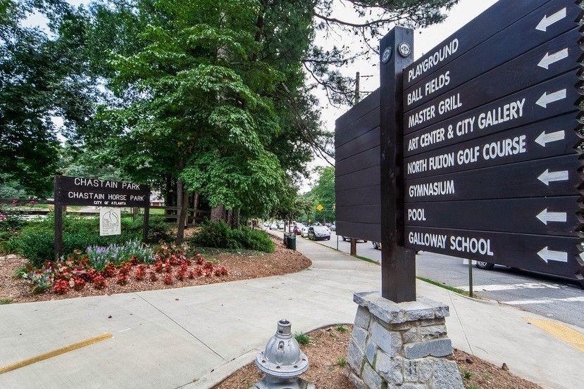 4437 Buckley Way Atlanta, GA 30342