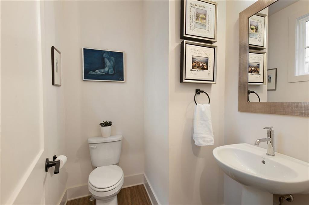 4437 Buckley Way Atlanta, GA 30342