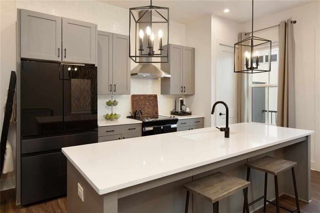 4437 Buckley Way Atlanta, GA 30342