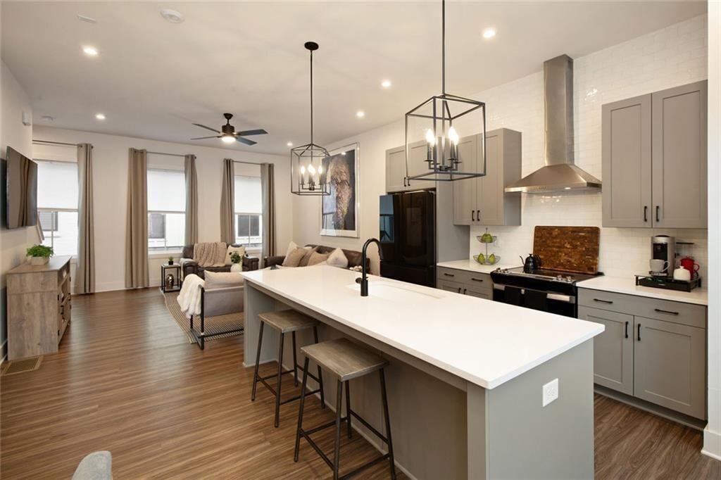 4437 Buckley Way Atlanta, GA 30342