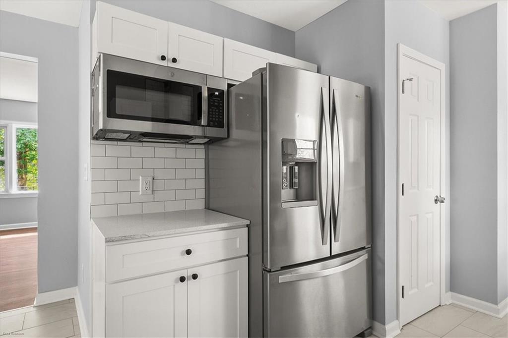 2763 Baker Rdg Dr Atlanta, GA 30318