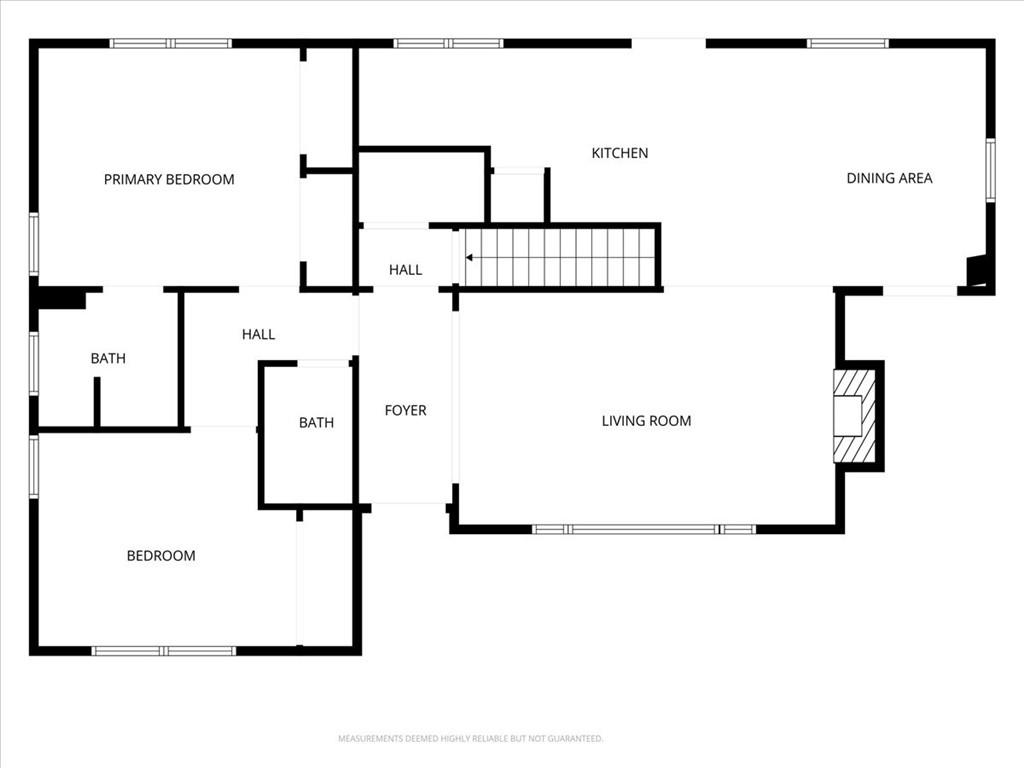 2763 Baker Rdg Dr Atlanta, GA 30318