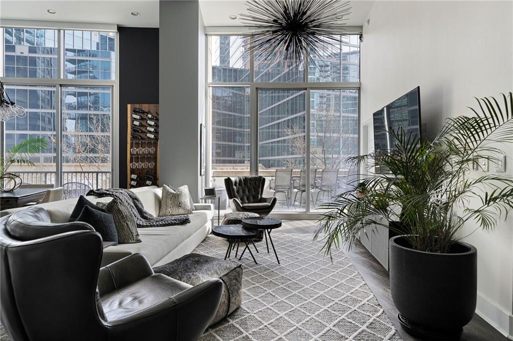 1080 Peachtree St #405 Atlanta, GA 30309