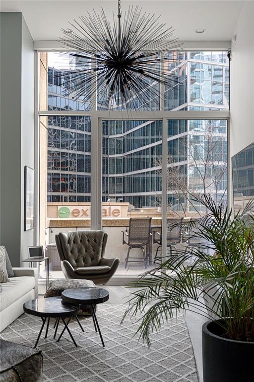 1080 Peachtree St #405 Atlanta, GA 30309