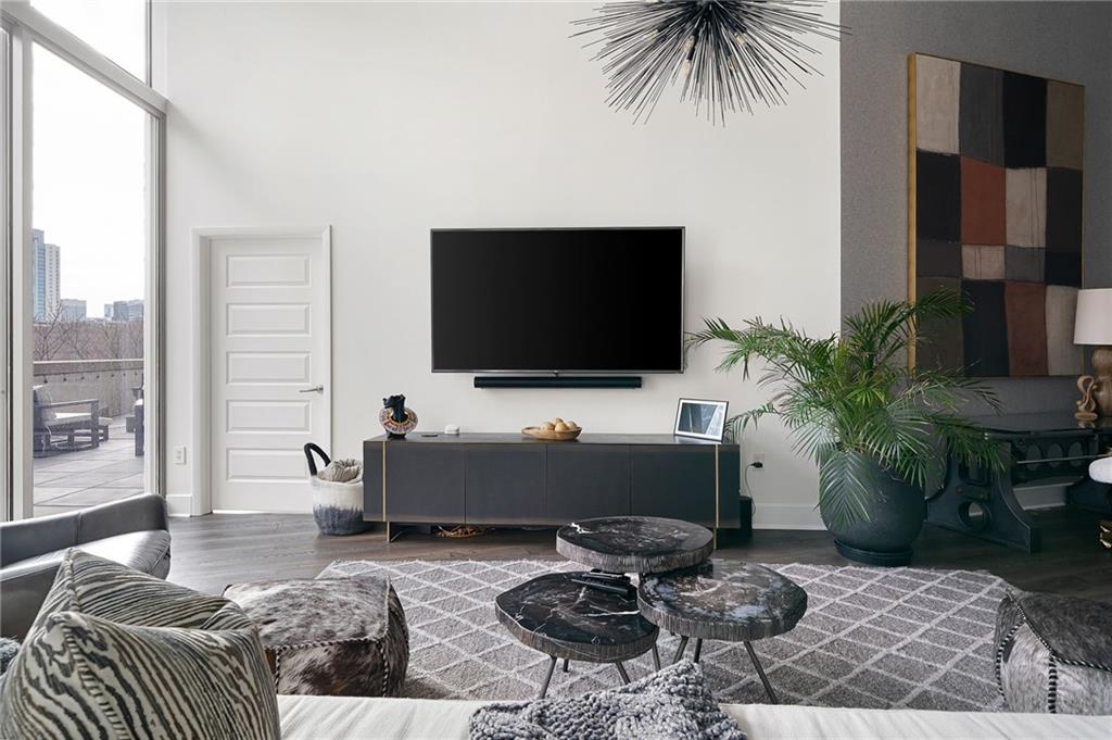 1080 Peachtree St #405 Atlanta, GA 30309