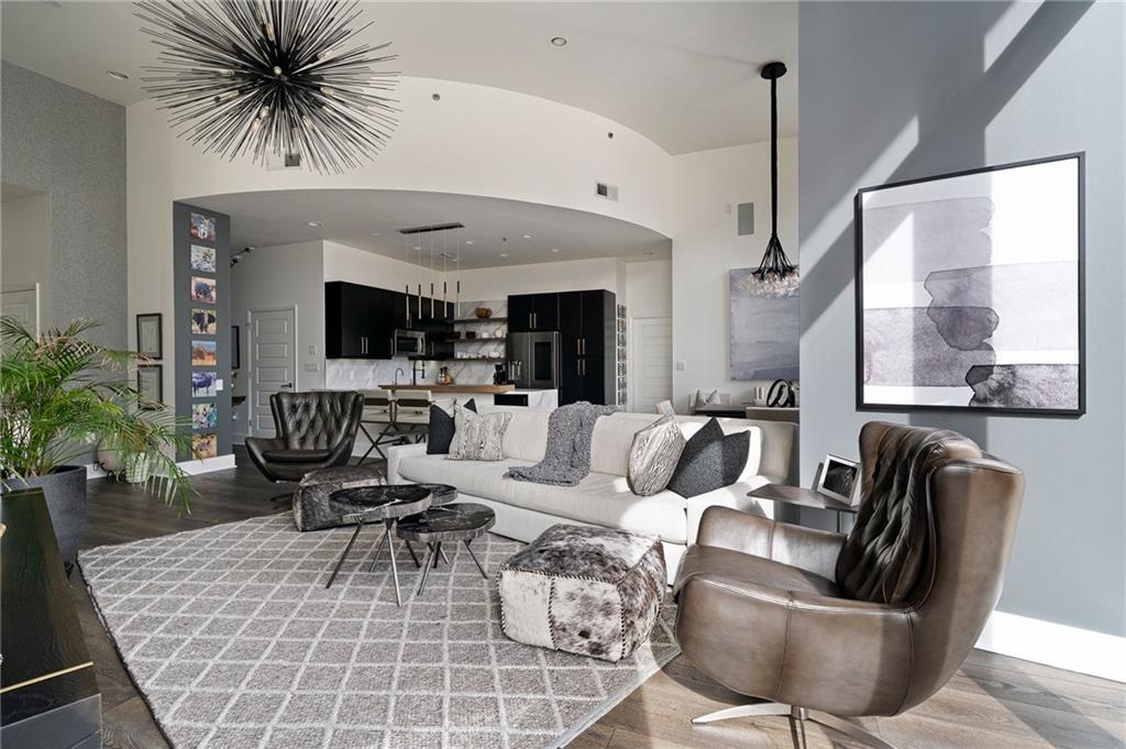 1080 Peachtree St #405 Atlanta, GA 30309