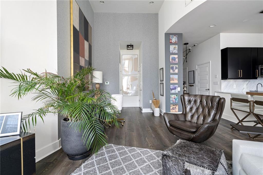 1080 Peachtree St #405 Atlanta, GA 30309