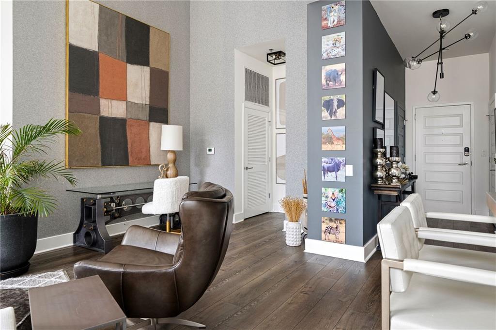 1080 Peachtree St #405 Atlanta, GA 30309