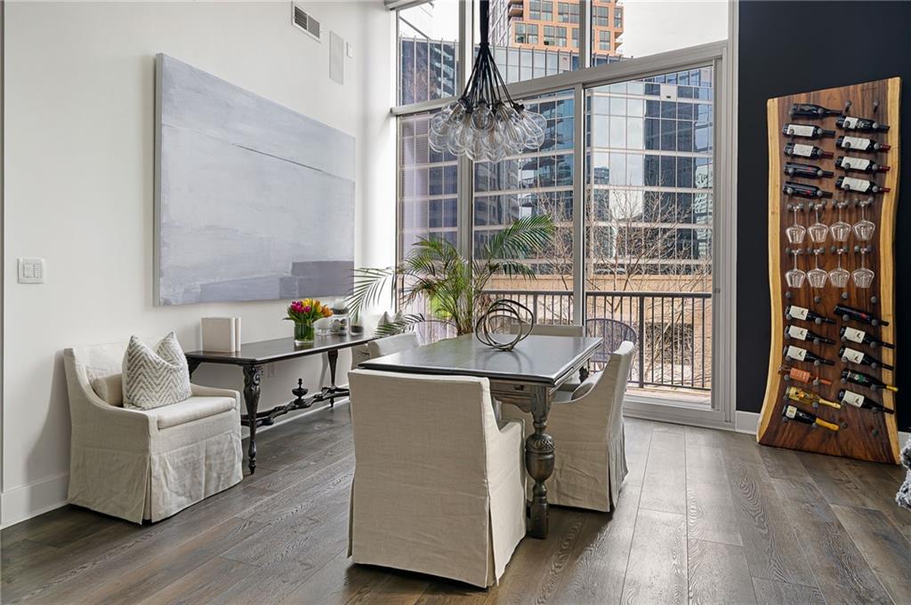 1080 Peachtree St #405 Atlanta, GA 30309