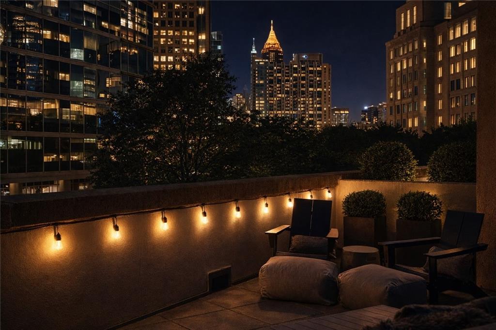 1080 Peachtree St #405 Atlanta, GA 30309