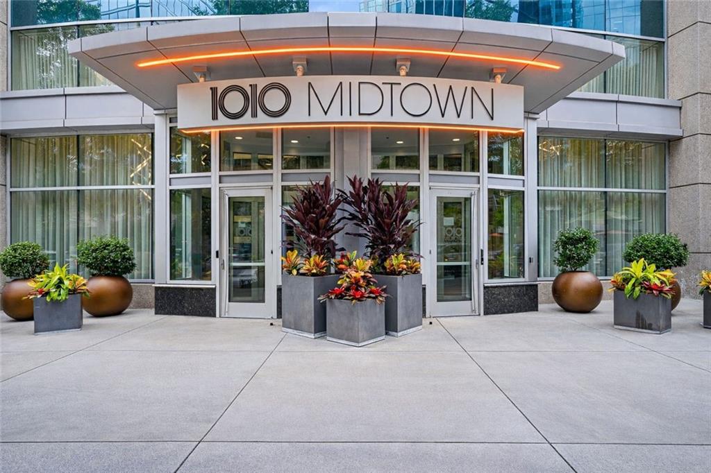 1080 Peachtree St #405 Atlanta, GA 30309
