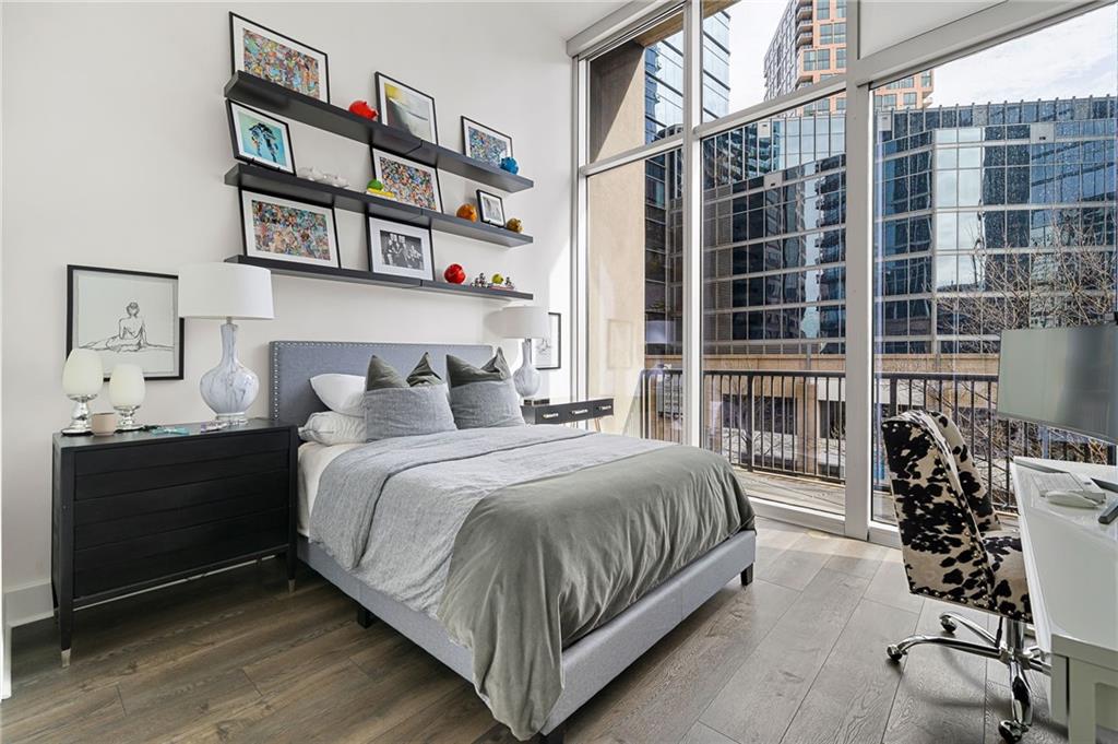 1080 Peachtree St #405 Atlanta, GA 30309