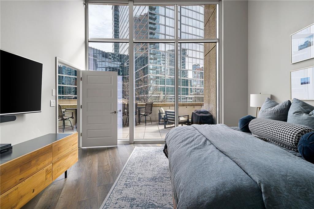 1080 Peachtree St #405 Atlanta, GA 30309