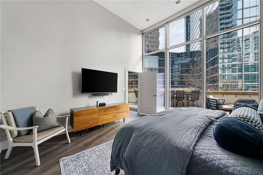 1080 Peachtree St #405 Atlanta, GA 30309