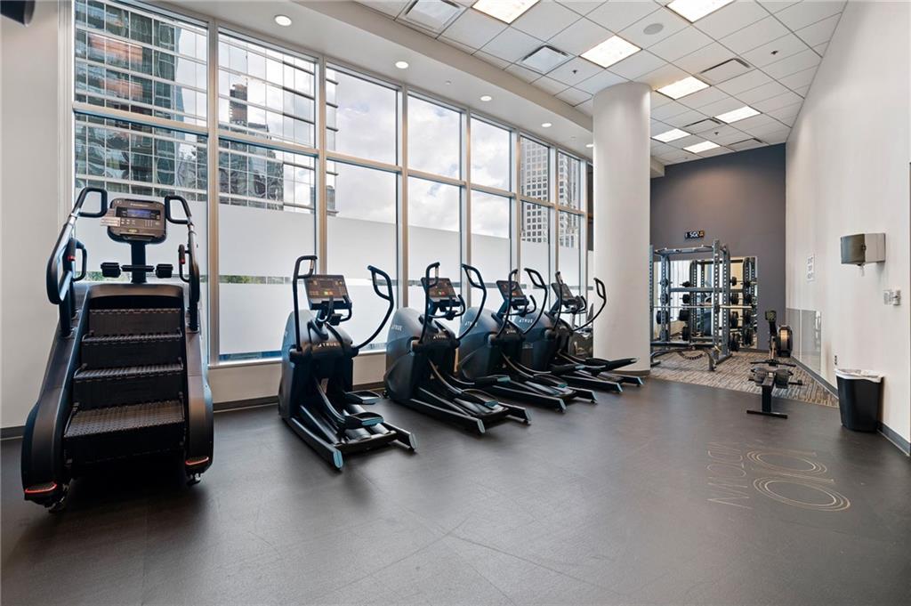 1080 Peachtree St #405 Atlanta, GA 30309