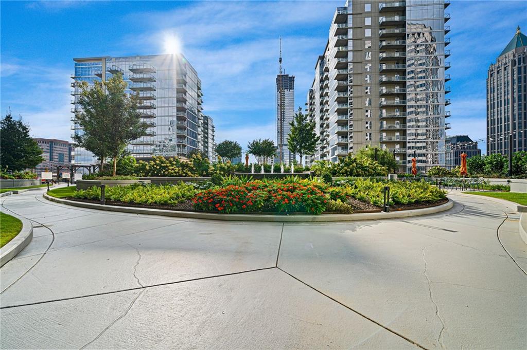 1080 Peachtree St #405 Atlanta, GA 30309