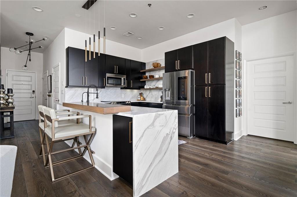 1080 Peachtree St #405 Atlanta, GA 30309