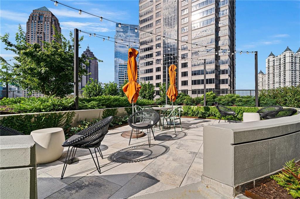 1080 Peachtree St #405 Atlanta, GA 30309