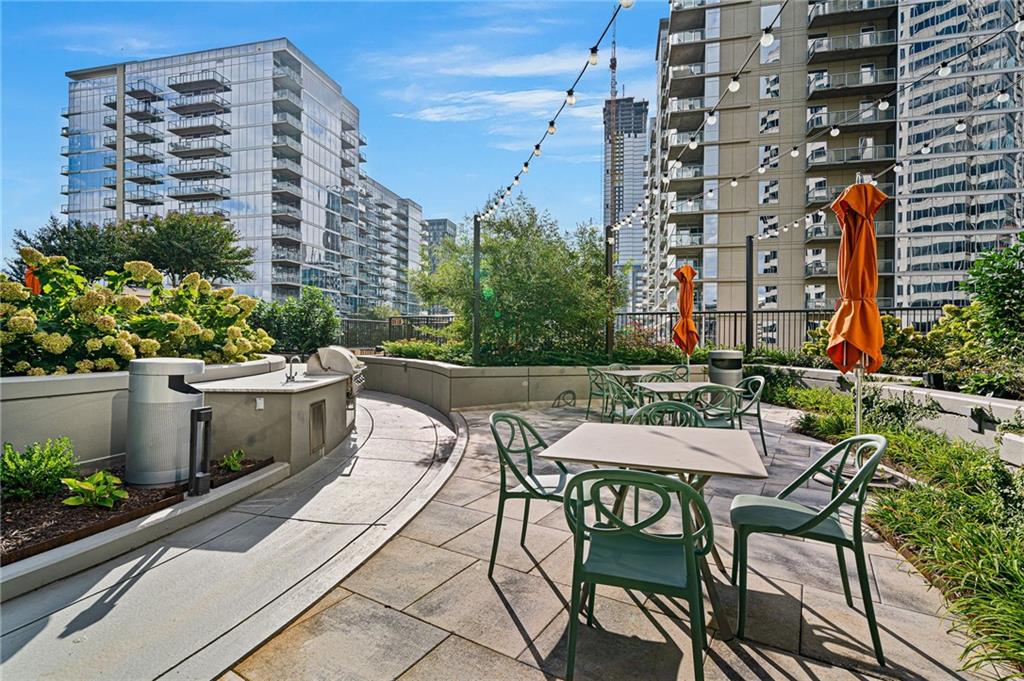 1080 Peachtree St #405 Atlanta, GA 30309