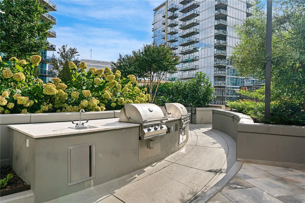 1080 Peachtree St #405 Atlanta, GA 30309