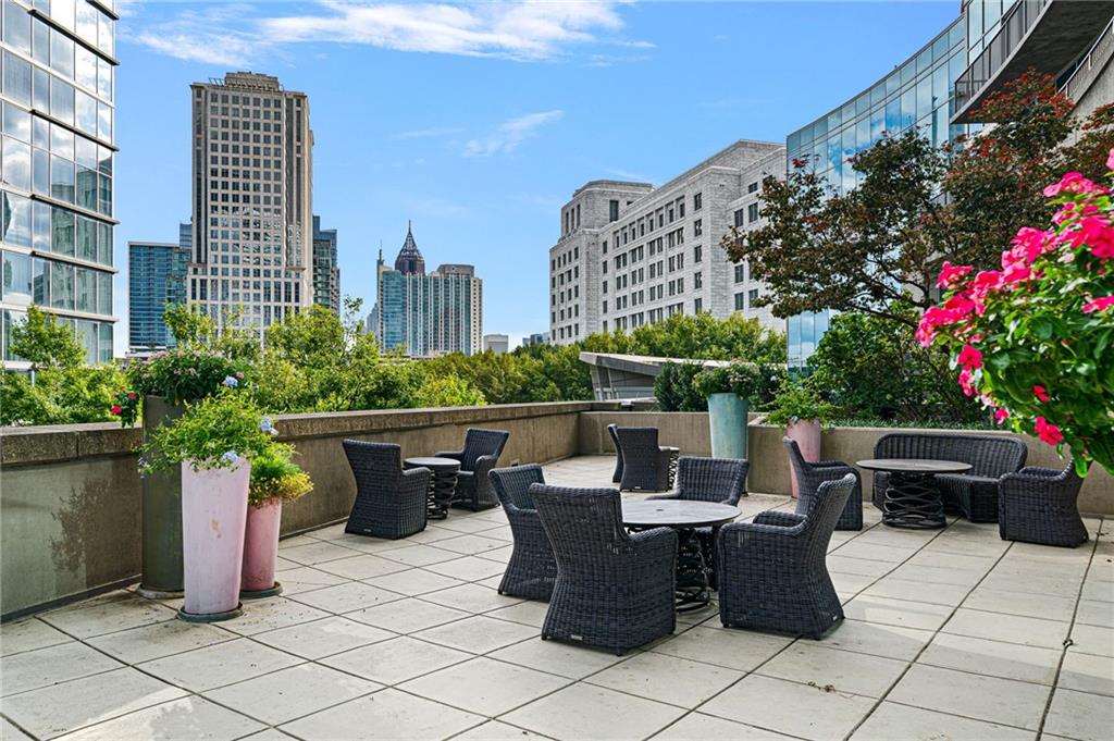 1080 Peachtree St #405 Atlanta, GA 30309