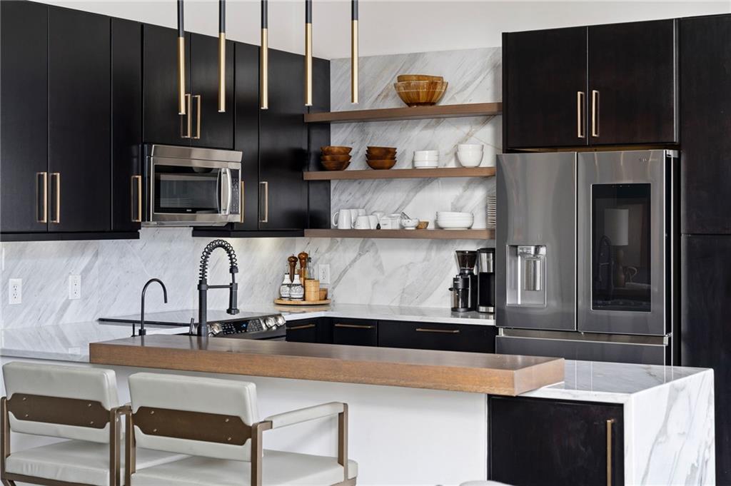 1080 Peachtree St #405 Atlanta, GA 30309