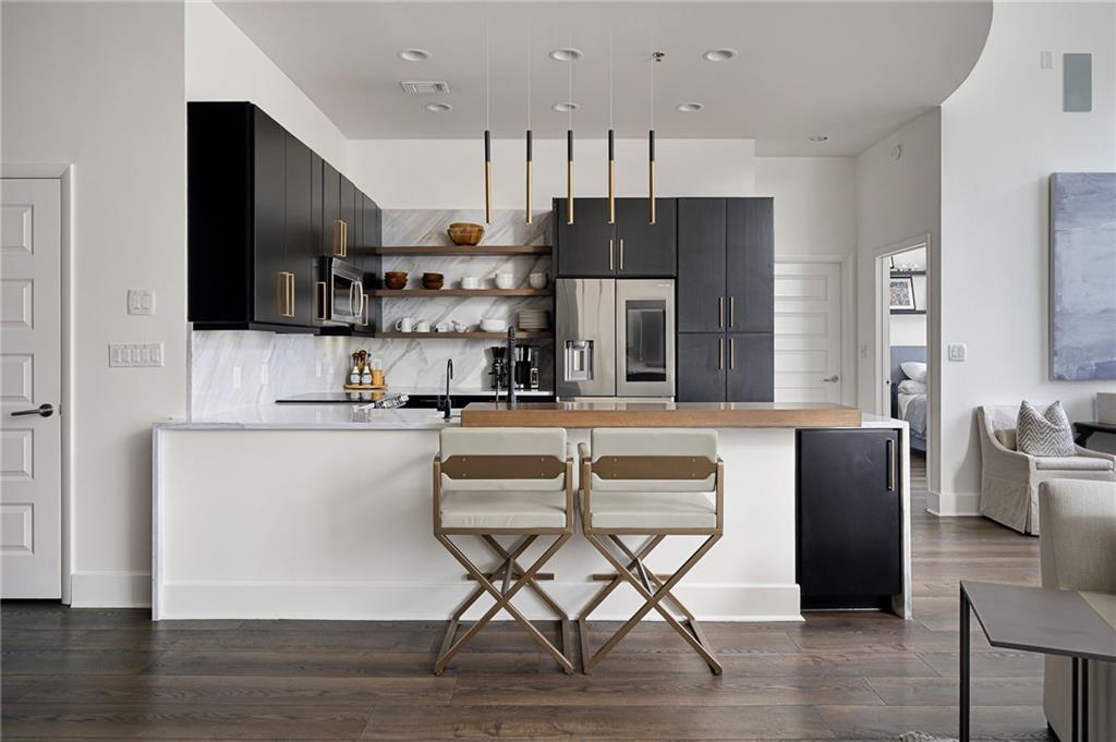 1080 Peachtree St #405 Atlanta, GA 30309